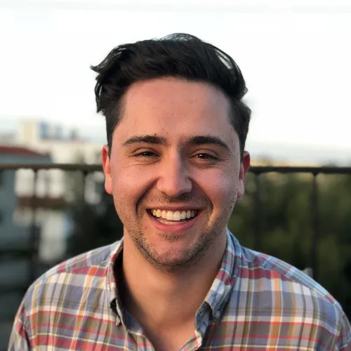 Ilan Penn