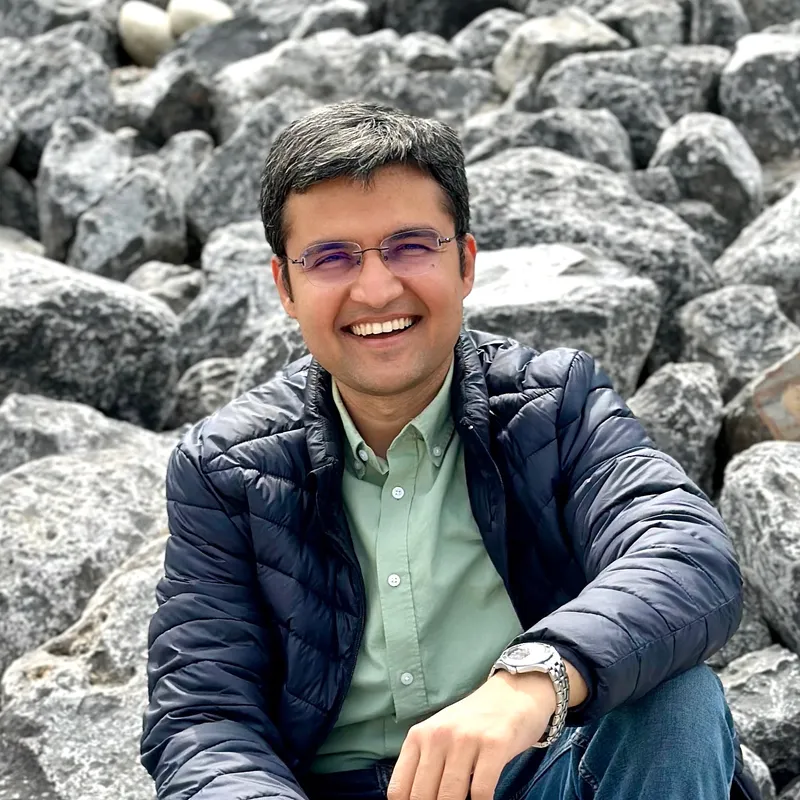 Kashish Mittal