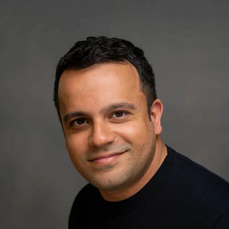 Mike Wadhera