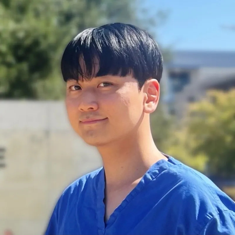 Kenneth Choi