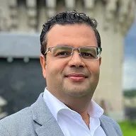 Ambrish Tyagi