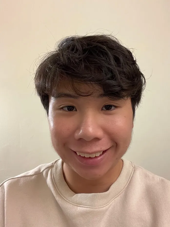 Avery Chiu