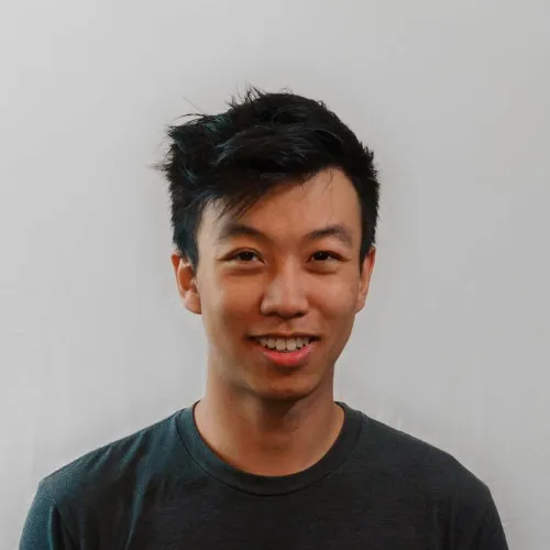 Raymond Miao 