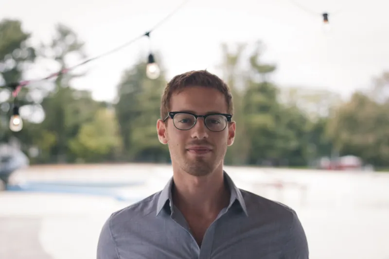 Oliver Gilan
