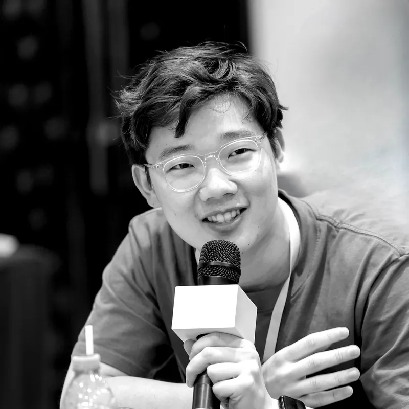Daniel Tian