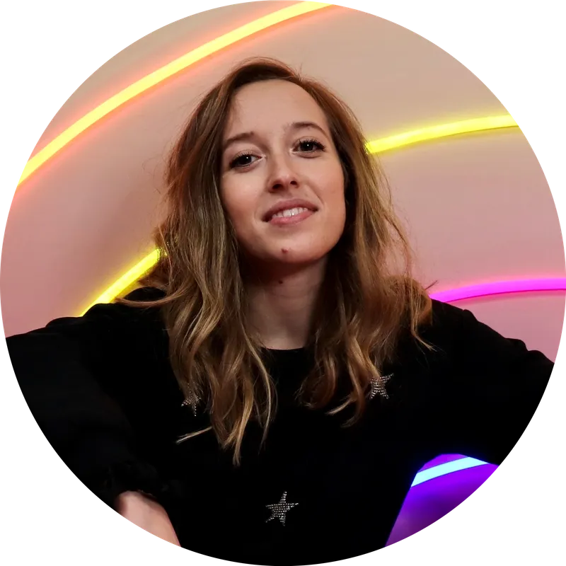 Audrey Bascoul