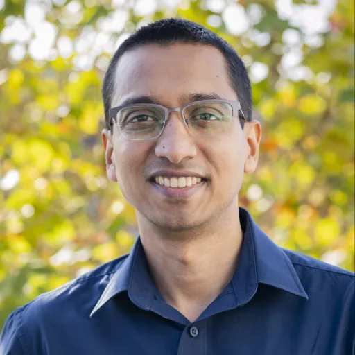Anurag Goel