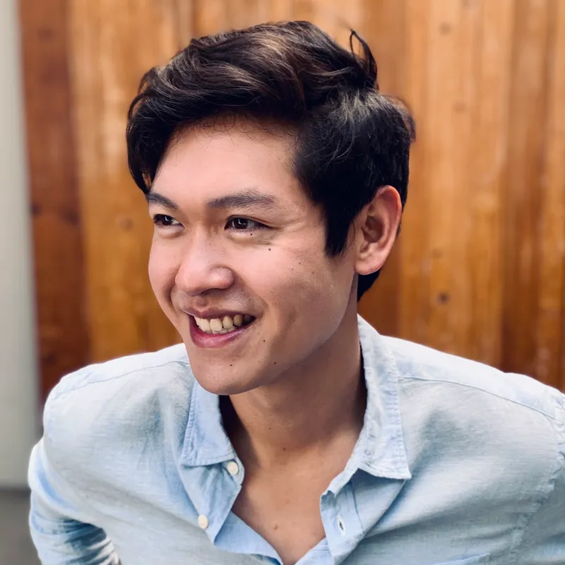 Brandon Li