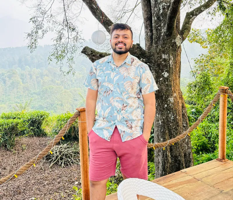Naman Jain