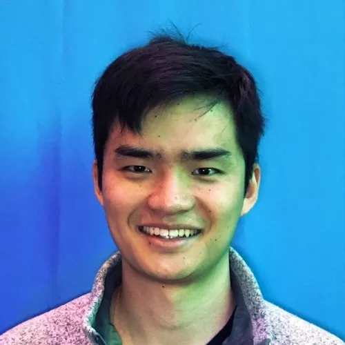 Timothy Liu