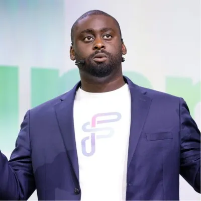 Deon Nicholas