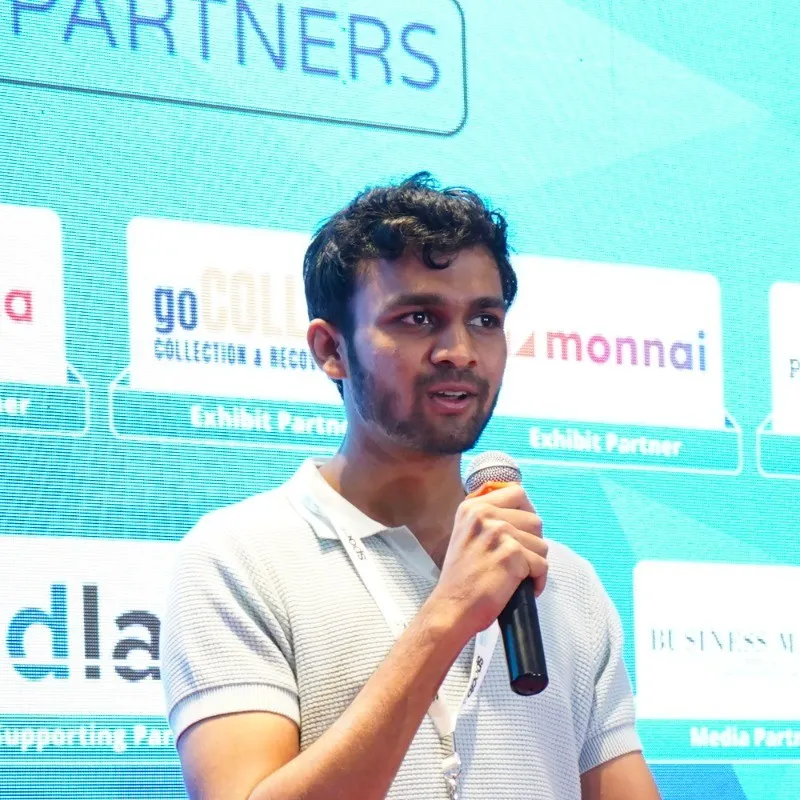 Abhishek Gupta