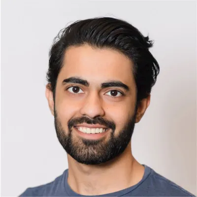 Dhruv Malhotra