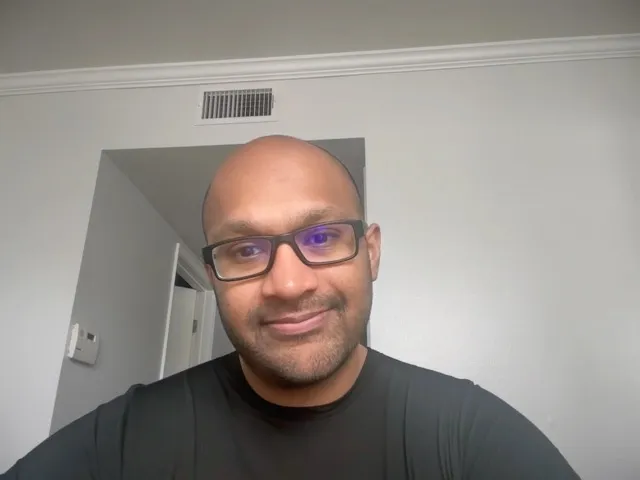 Rohit Swamy