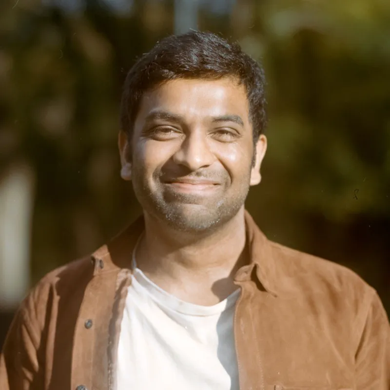 Justin D'Souza