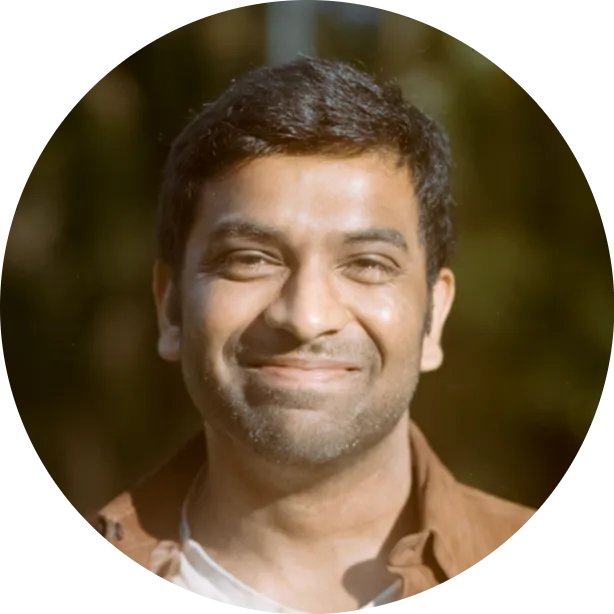 Justin D'Souza
