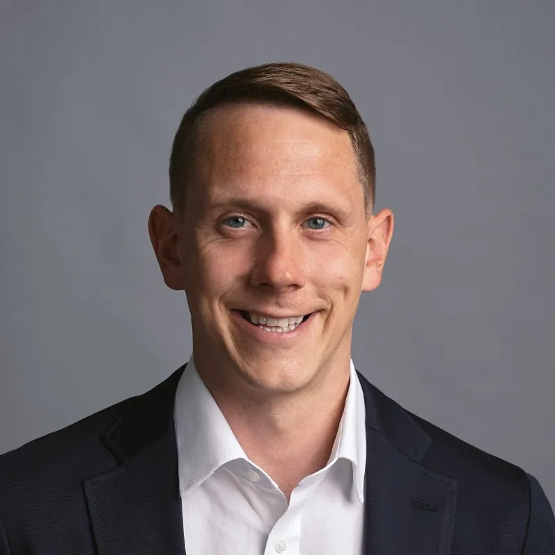 Dan Hunter