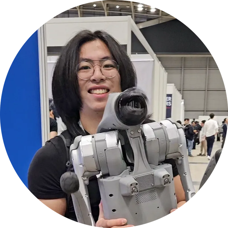 Jingxiang Mo