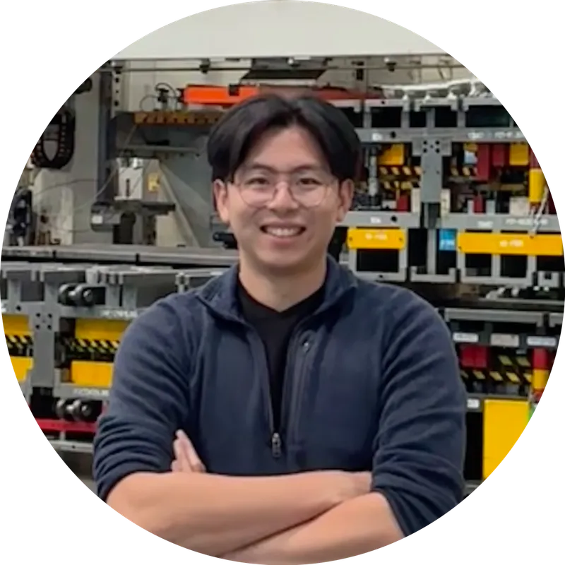 Jingxiang Mo