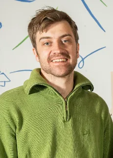 Anthony Kirilov