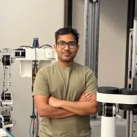 Rishabh Garg