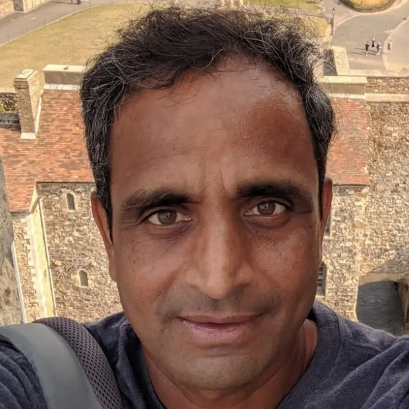 D. Sivakumar