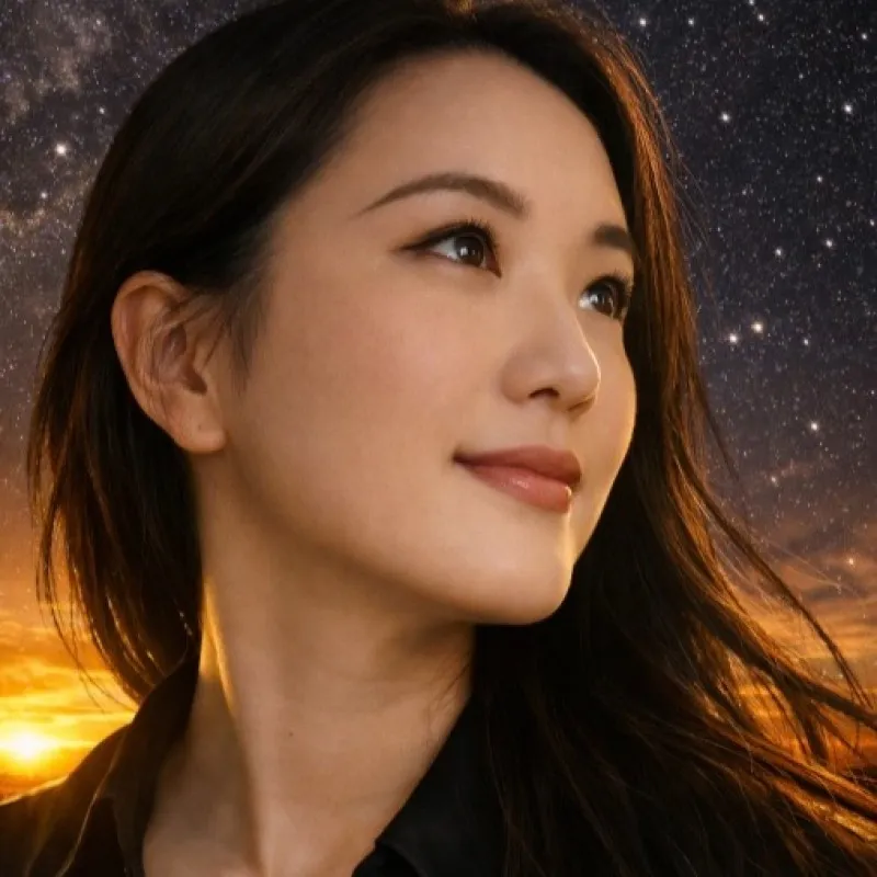 Yidi Xu (Emma)