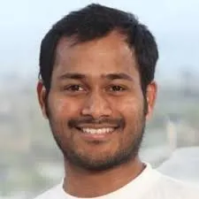Satish Polisetti