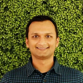 Abhinav Vora