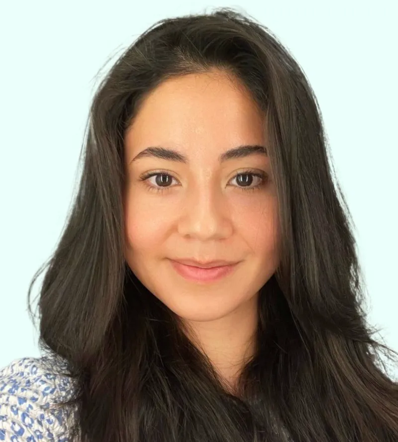 Perla Gamez