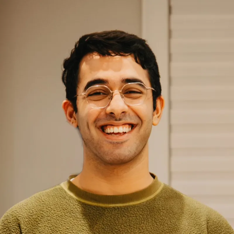 Shahvir Sarkary