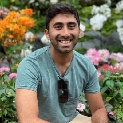 Zain Shah