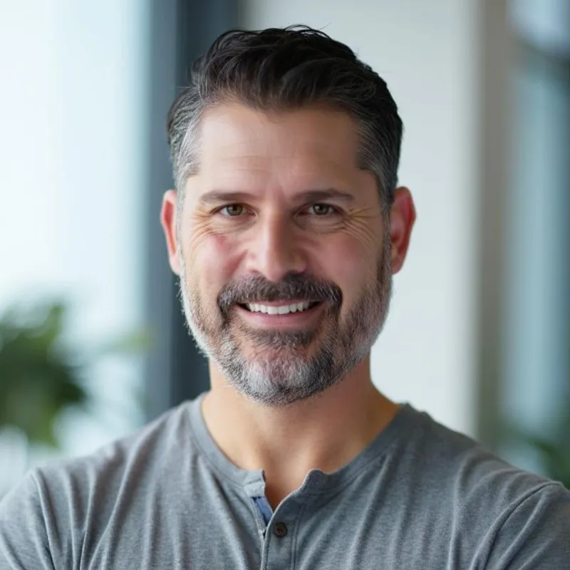 Vince Maniago