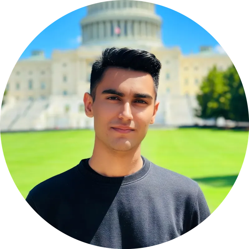 Shahbaz Abdullah Magsi