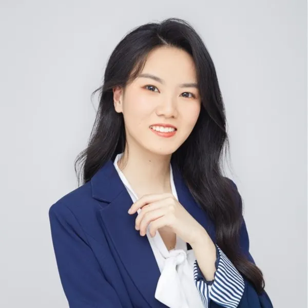 Annie Qin