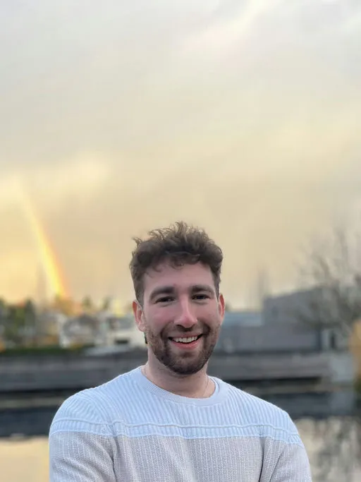 Zachary Goldman