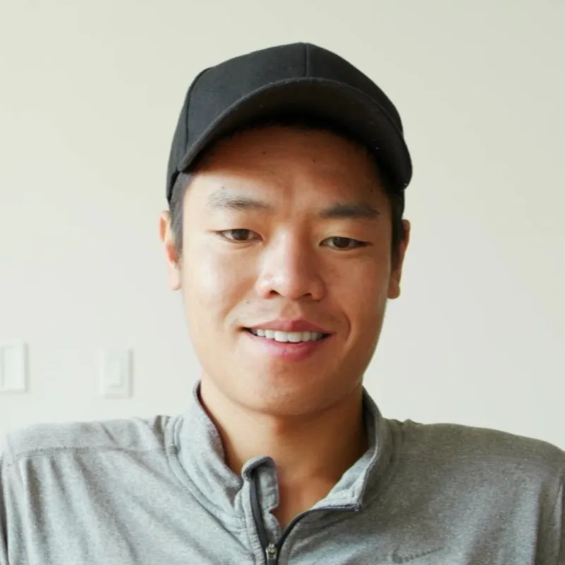 Rob Cheung