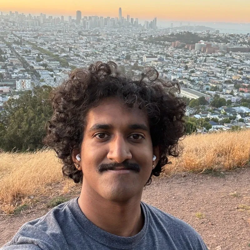 Suraj Srivats