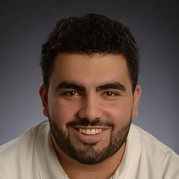Christopher Samra