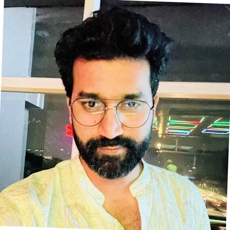 Shivam Mishra