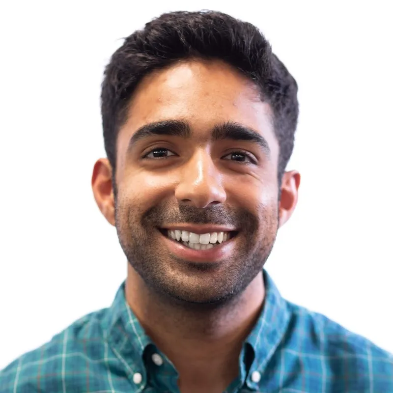 Arman Jaffer