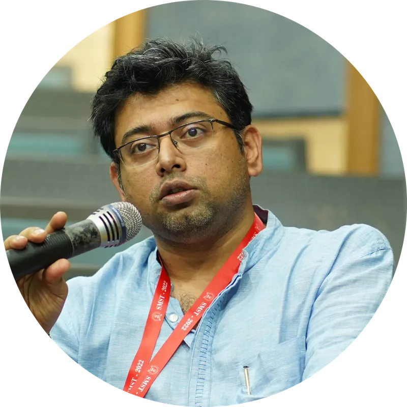 Aloke Kumar