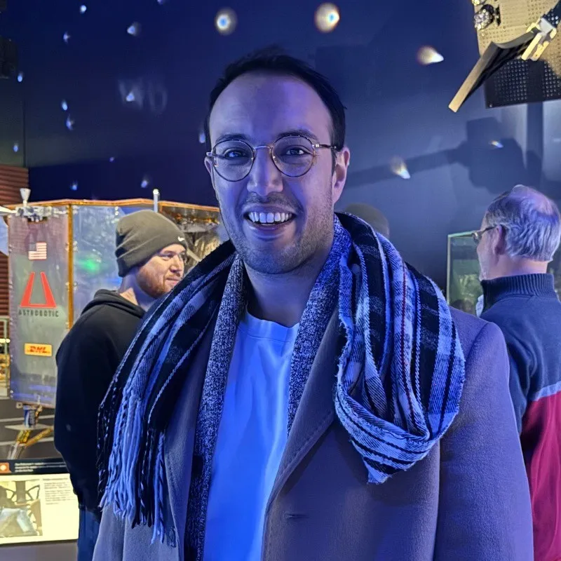 Anjit Francisco Garcia Fageria