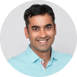 Gaurav Sahni