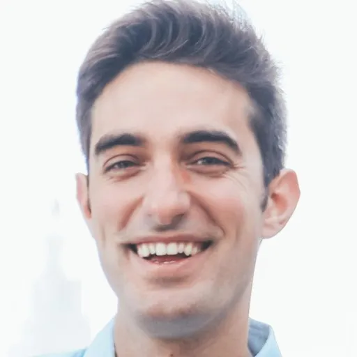 Feross Aboukhadijeh