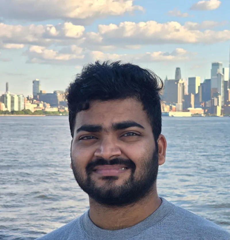 Bharath Kumar