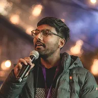 Sashank Gondala