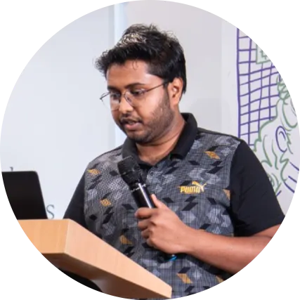 Ayush Agarwal