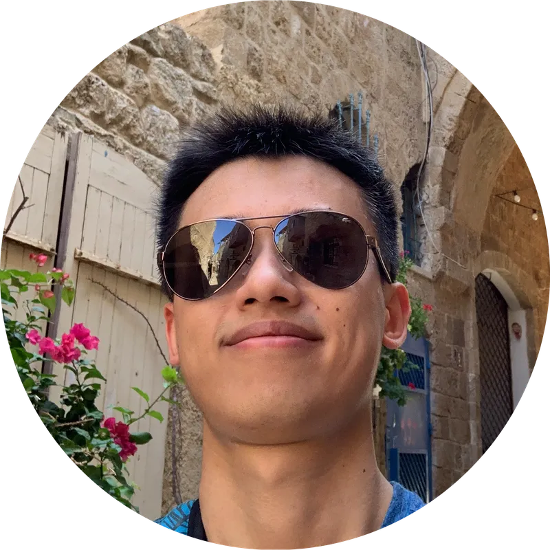 Qianyuan Chen