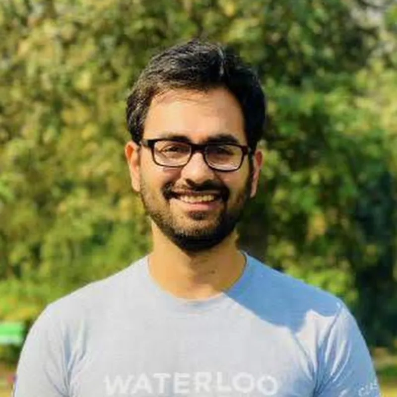 Dhruv Guliani